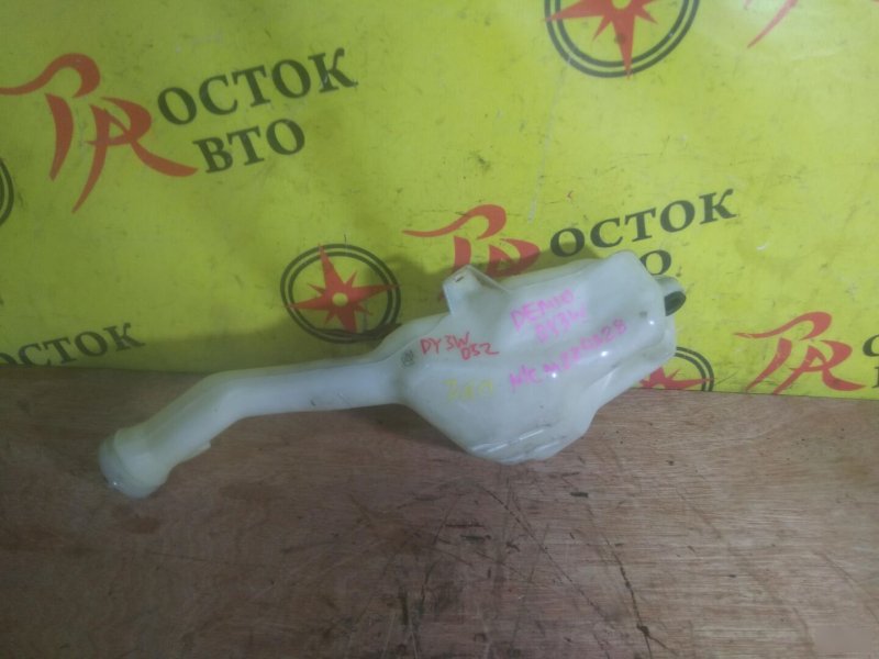 Бачок стеклоомывателя, 100 рублей, Красноярск