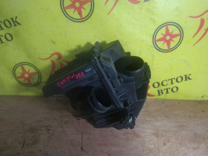 Корпус воздушного фильтра, 1000 рублей, Красноярск