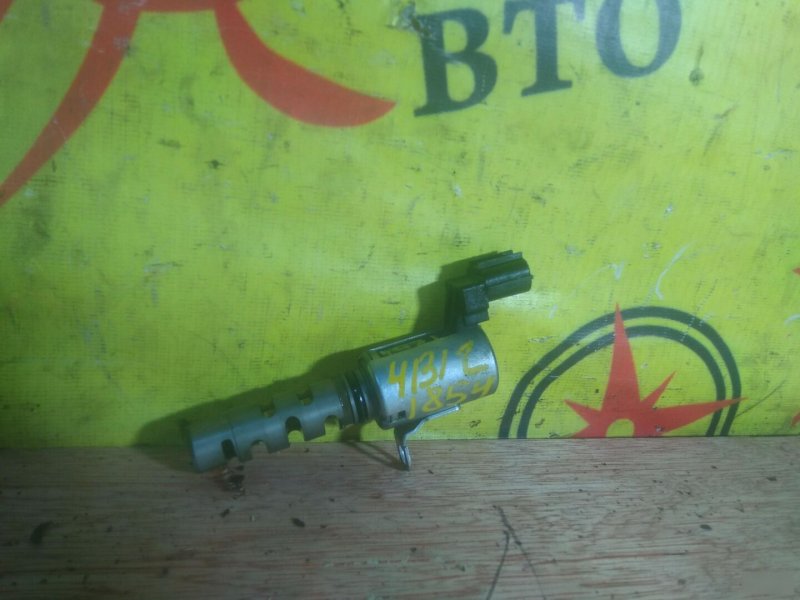 Клапан VVT-i, 2000 рублей, Красноярск