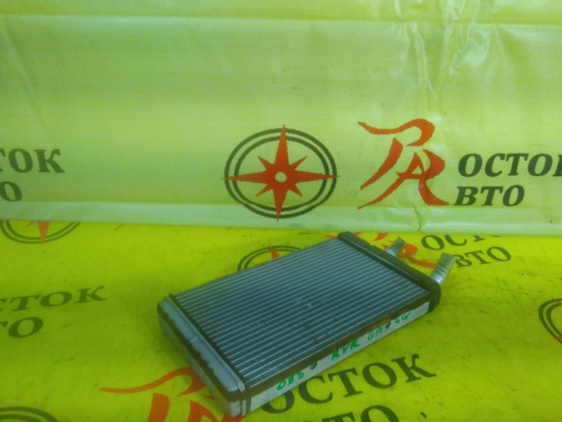 Радиатор печки, 1000 рублей, Красноярск