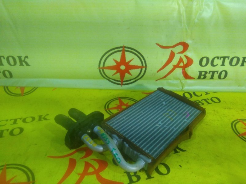 Радиатор печки, 1000 рублей, Красноярск