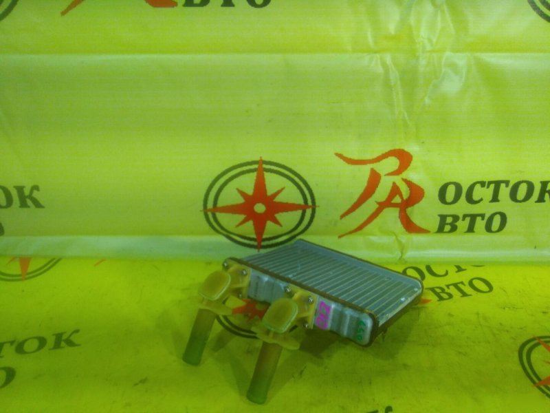 Радиатор печки, 1500 рублей, Красноярск