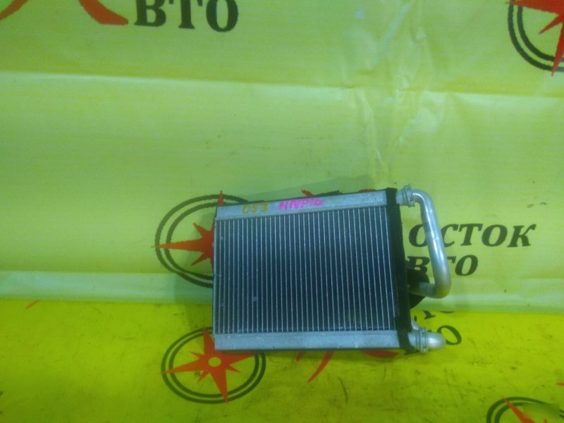 Радиатор печки, 3500 рублей, Красноярск