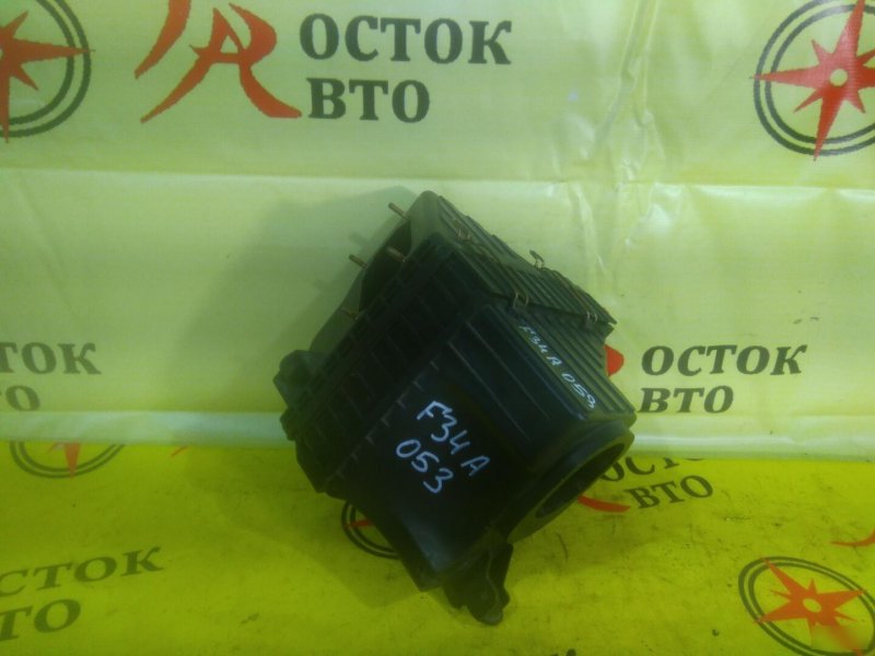 Корпус воздушного фильтра, 500 рублей, Красноярск
