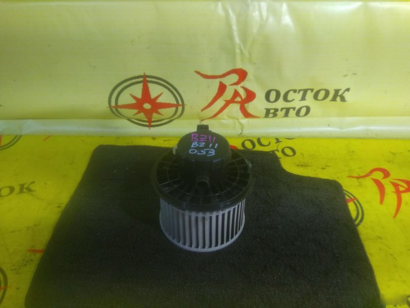 Мотор печки, 1000 рублей, Красноярск