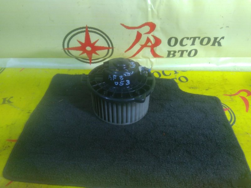 Мотор печки, 1500 рублей, Красноярск