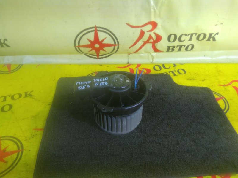 Мотор печки, 350 рублей, Красноярск