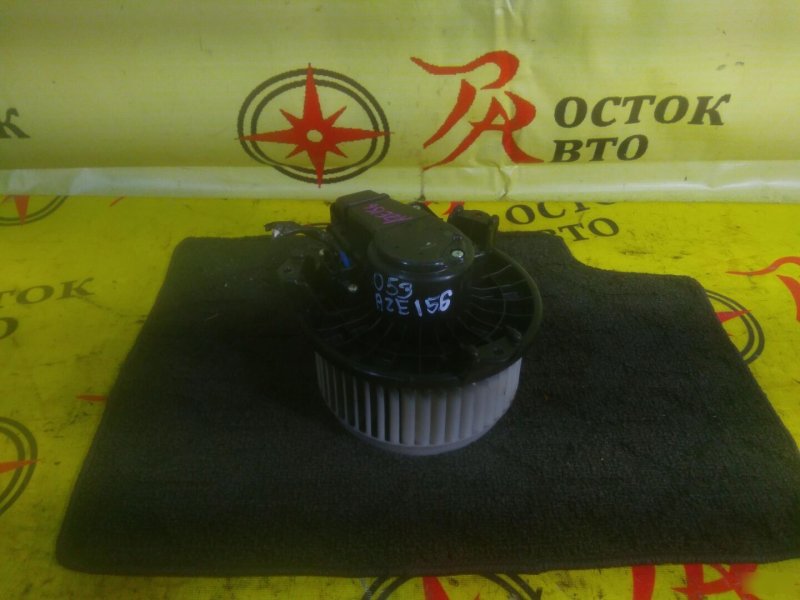 Мотор печки, 1000 рублей, Красноярск