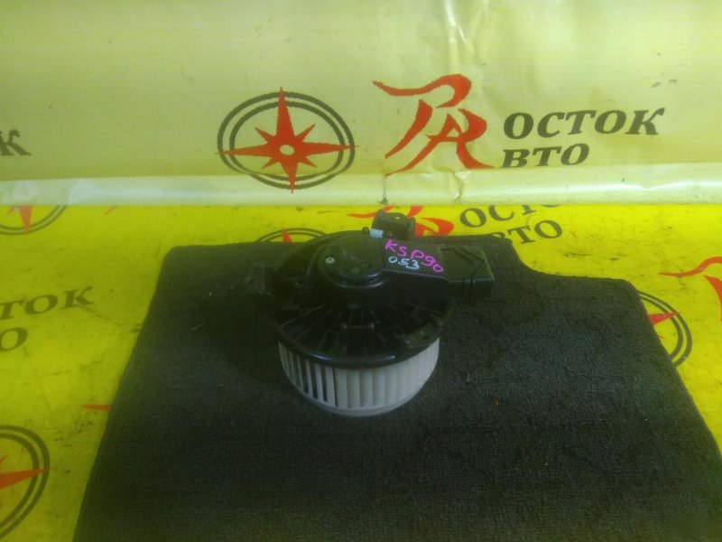 Мотор печки, 400 рублей, Красноярск