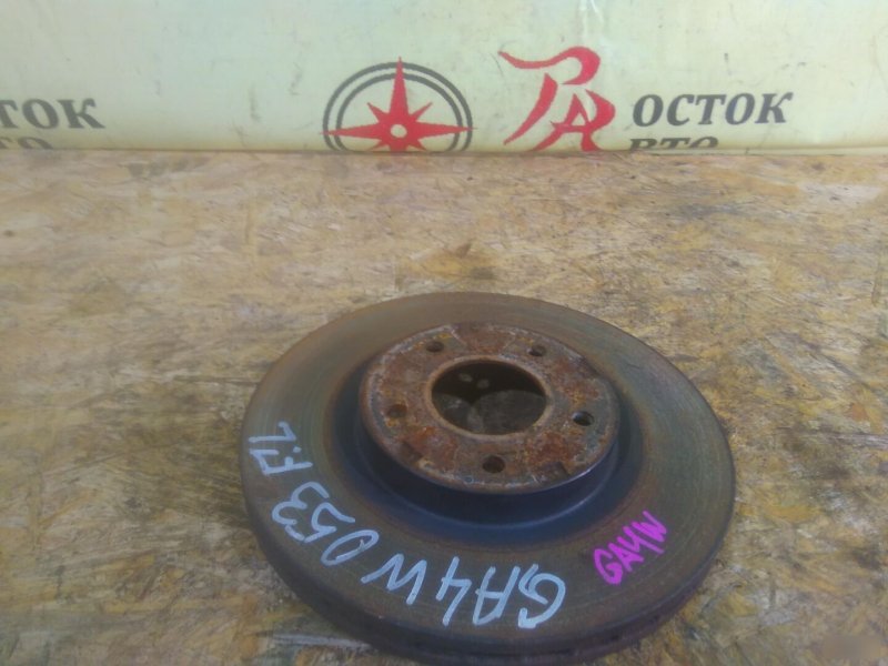 тормозной диск, 350 рублей, Красноярск