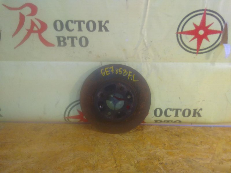 тормозной диск, 350 рублей, Красноярск