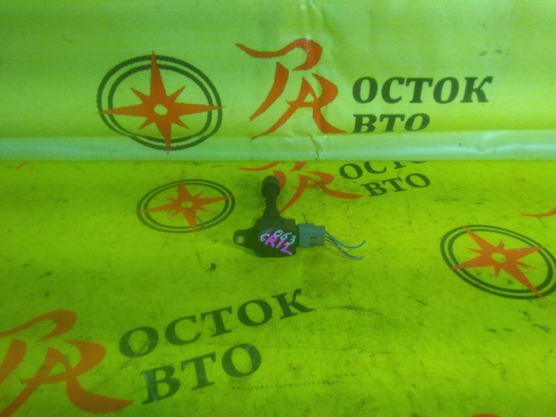 Катушка зажигания, 350 рублей, Красноярск