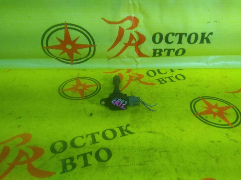 Катушка зажигания, 350 рублей, Красноярск