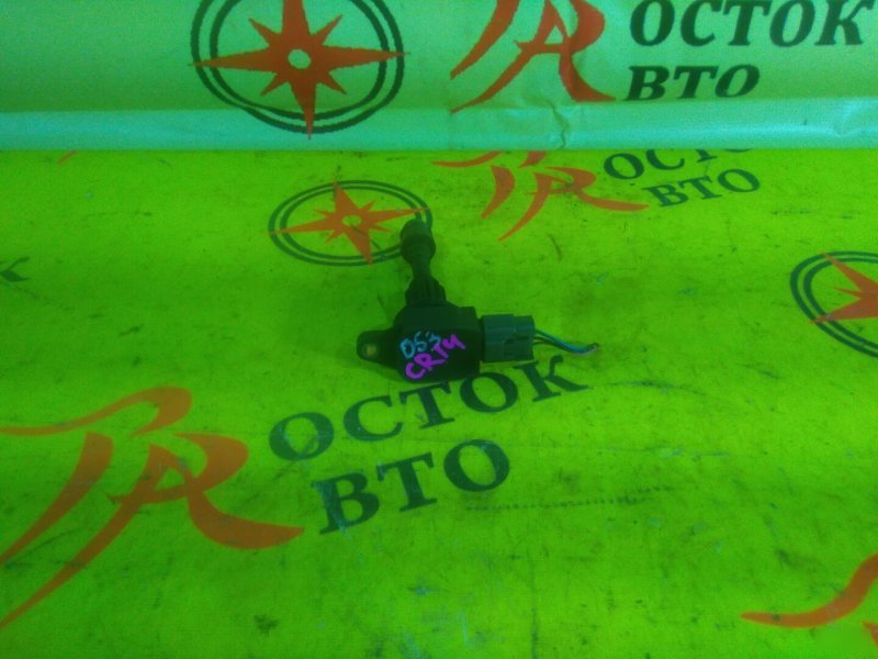 Катушка зажигания, 350 рублей, Красноярск