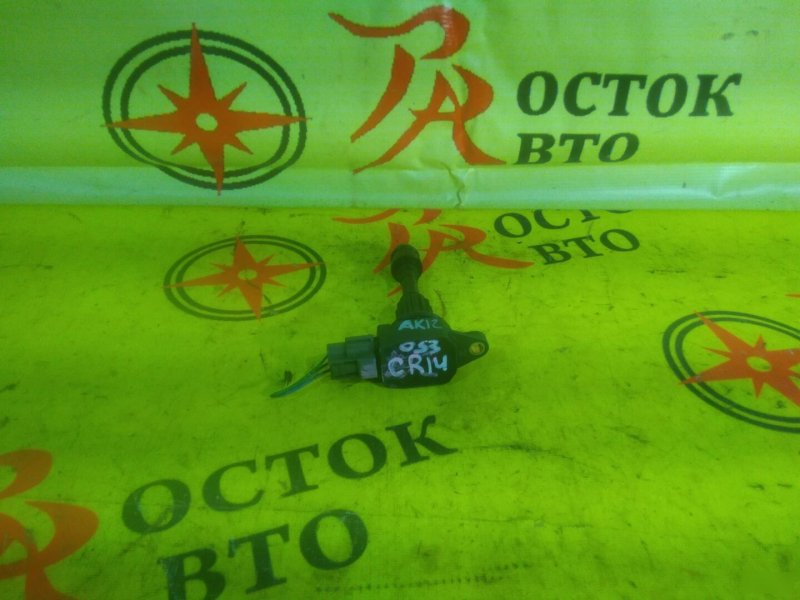 Катушка зажигания, 350 рублей, Красноярск