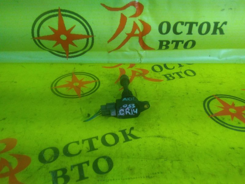 Катушка зажигания, 350 рублей, Красноярск