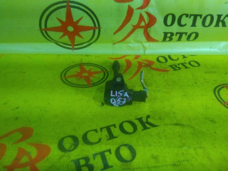 Катушка зажигания, 1800 рублей, Красноярск