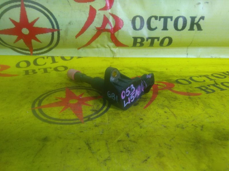 Катушка зажигания, 1800 рублей, Красноярск