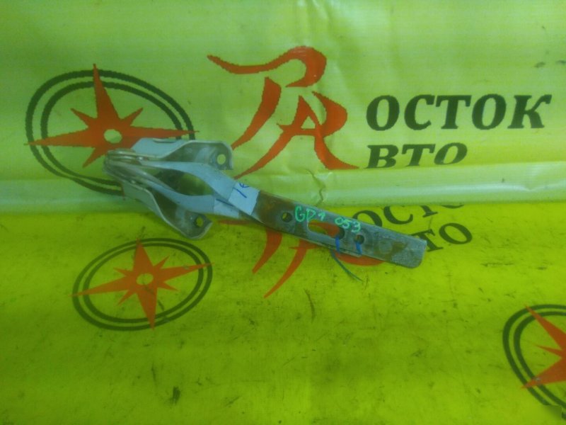 Петля капота, 300 рублей, Красноярск