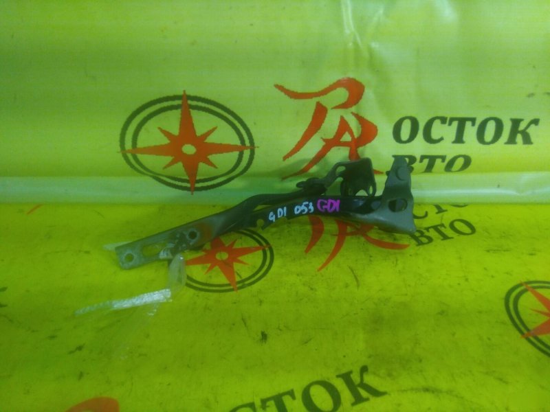 Петля капота, 300 рублей, Красноярск