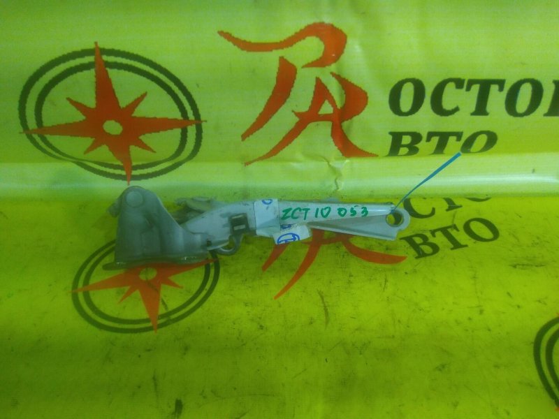 Петля капота, 300 рублей, Красноярск