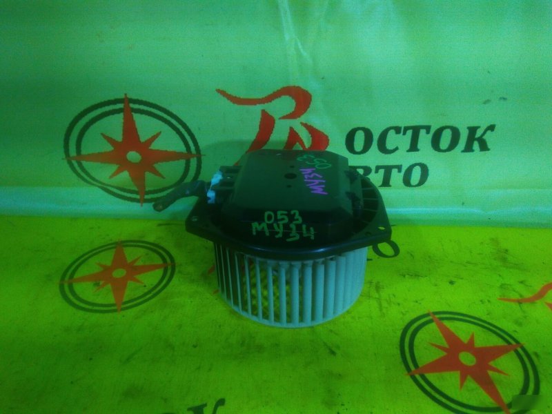 Мотор печки, 1000 рублей, Красноярск