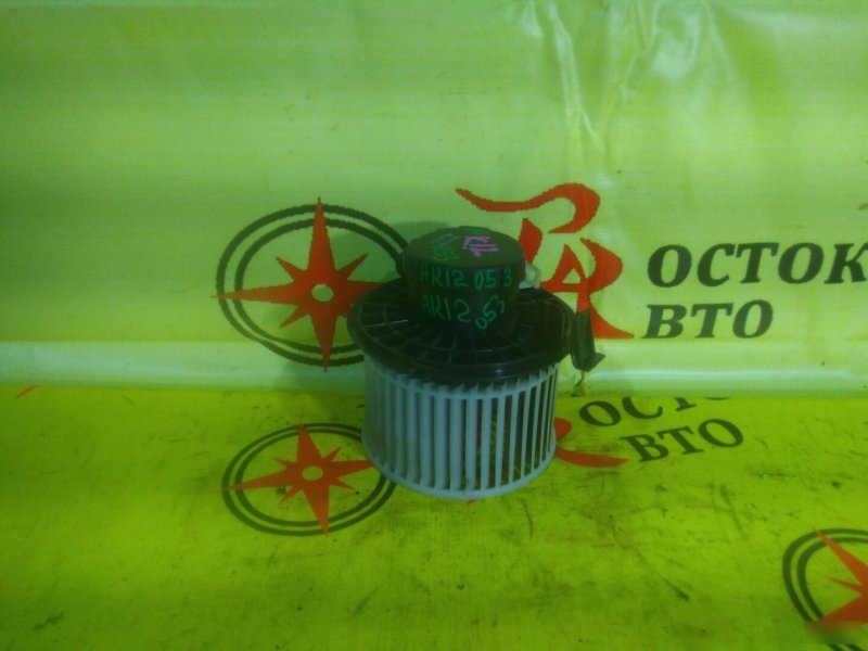 Мотор печки, 1500 рублей, Красноярск