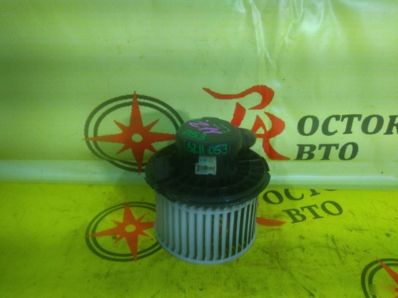 Мотор печки, 1000 рублей, Красноярск