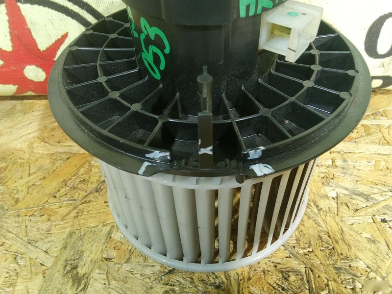 Мотор печки, 1500 рублей, Красноярск