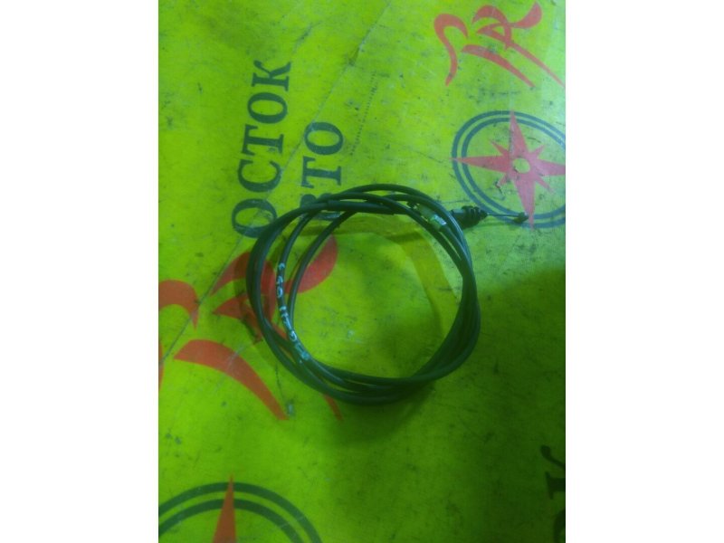 трос капота, 350 рублей, Красноярск