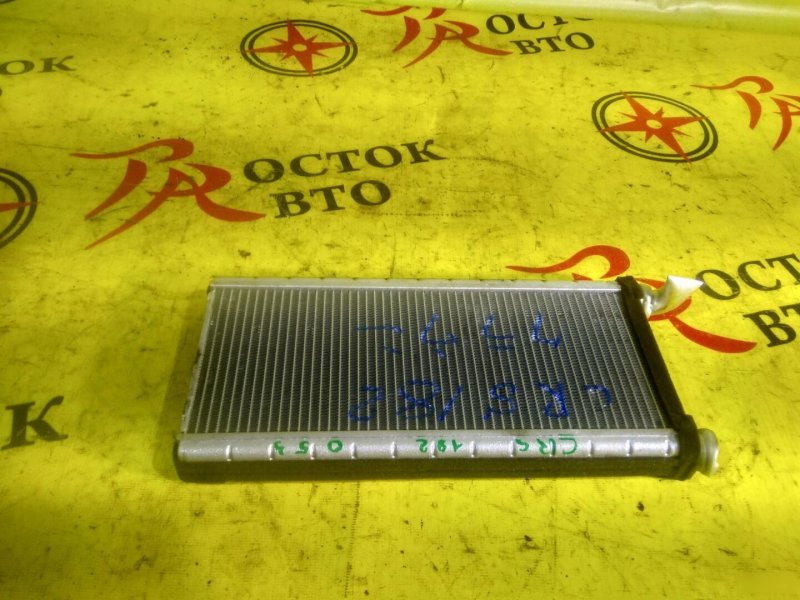 Радиатор печки, 2000 рублей, Красноярск