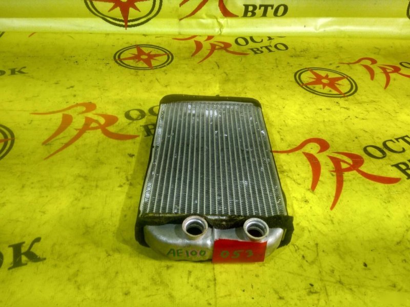 Радиатор печки, 2500 рублей, Красноярск