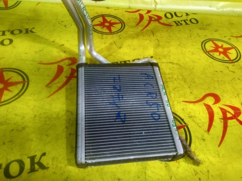 Радиатор печки, 2800 рублей, Красноярск