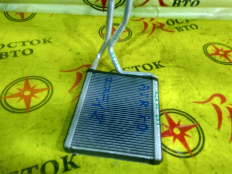 Радиатор печки, 2800 рублей, Красноярск