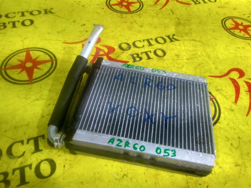 Радиатор печки, 1500 рублей, Красноярск