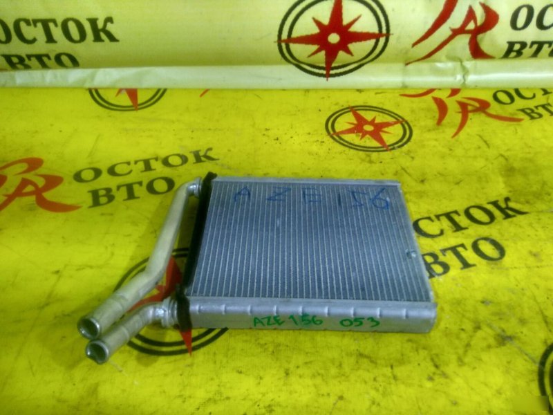 Радиатор печки, 4000 рублей, Красноярск