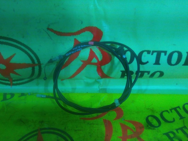 трос капота, 400 рублей, Красноярск