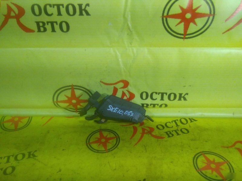 Блок предохранителей, 300 рублей, Красноярск