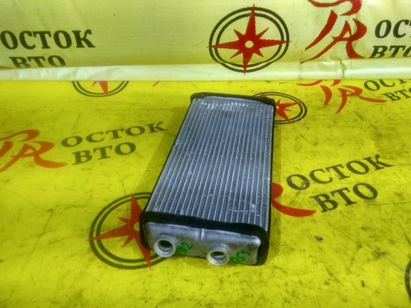 Радиатор печки, 1000 рублей, Красноярск