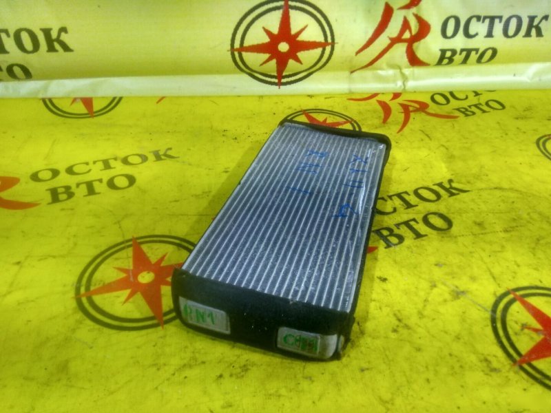 Радиатор печки, 1000 рублей, Красноярск