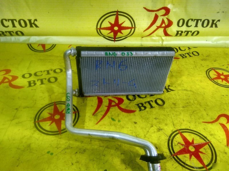 Радиатор печки, 1300 рублей, Красноярск