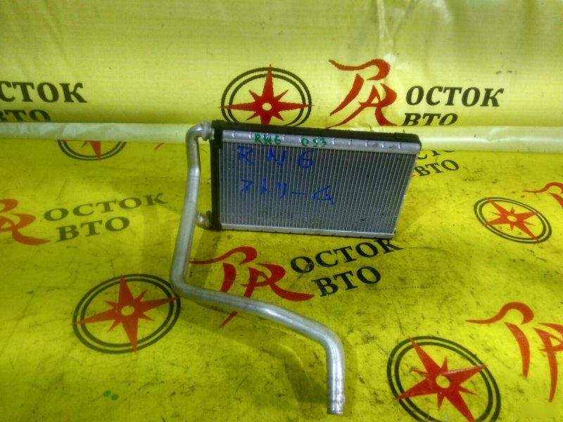 Радиатор печки, 1300 рублей, Красноярск