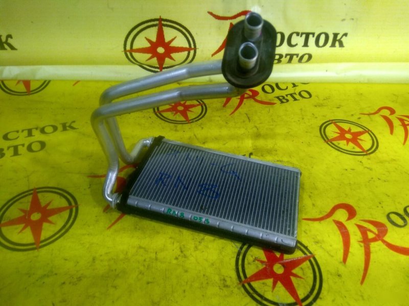 Радиатор печки, 1300 рублей, Красноярск