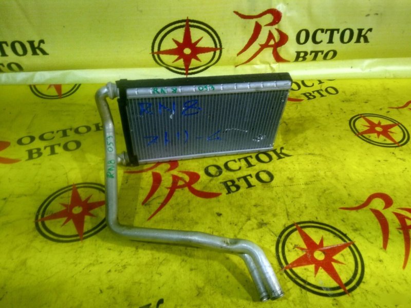 Радиатор печки, 1300 рублей, Красноярск