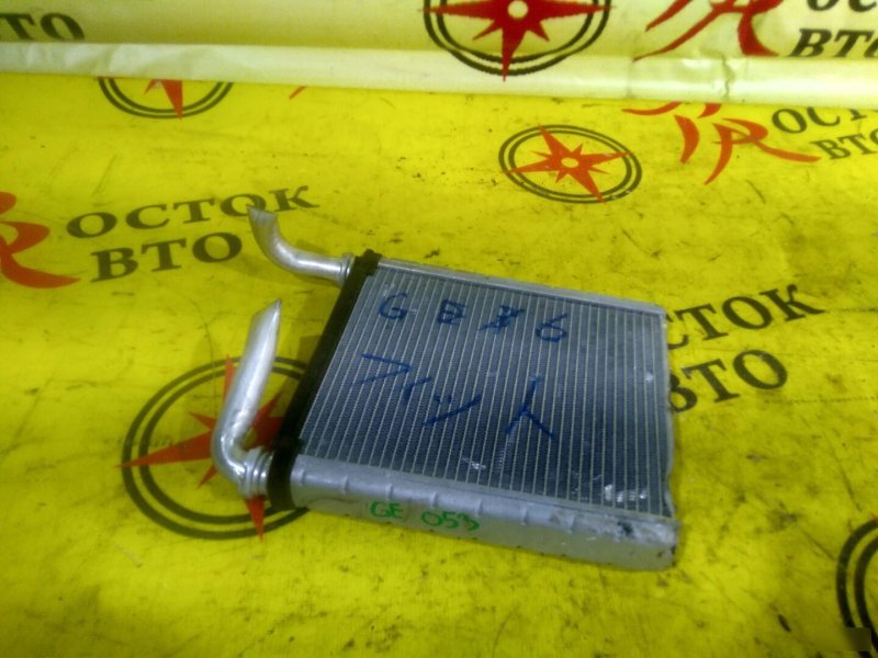 Радиатор печки, 1500 рублей, Красноярск