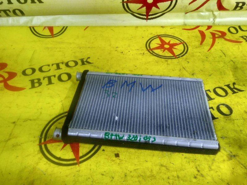 Радиатор печки, 1000 рублей, Красноярск