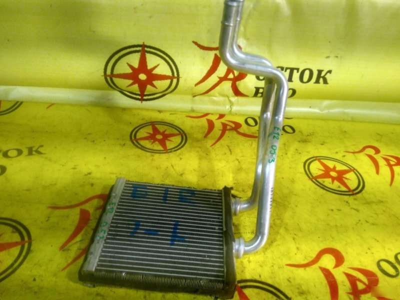 Радиатор печки, 2000 рублей, Красноярск