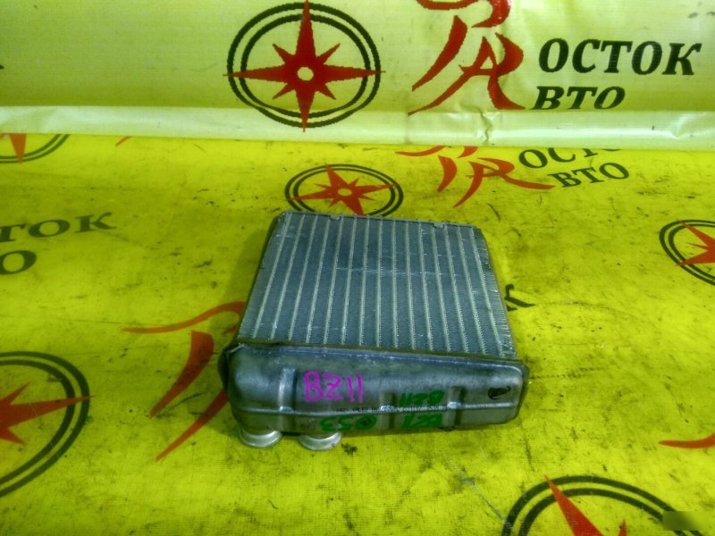 Радиатор печки, 2500 рублей, Красноярск