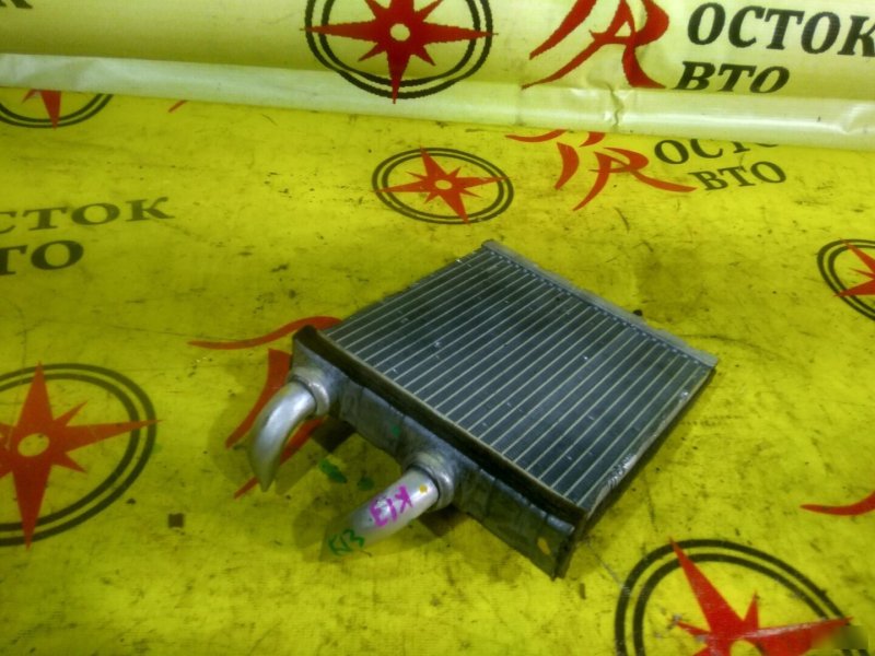 Радиатор печки, 1500 рублей, Красноярск