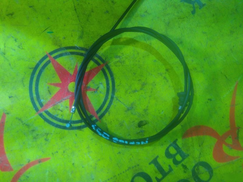 трос капота, 350 рублей, Красноярск